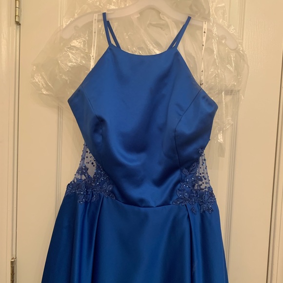 Jules & Cleo Special occasion dress worn once - Picture 7 of 8